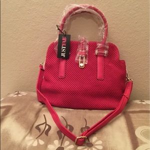 Just fab bag